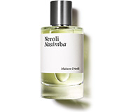 Parfüm - Neroli Nasimba