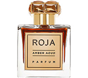 Parfüm - Amber Aoud